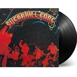 輸入盤 SUGARHILL GANG / SUGARHILL GANG [LP]