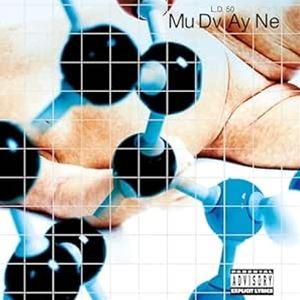 輸入盤 MUDVAYNE / LD 50 （YELLOW ＆ BLACK MARBLED） [2LP]｜guruguru