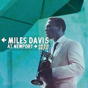 輸入盤 MILES DAVIS / BOOTLEG SERIES VOL. 4 ： MILES AT...