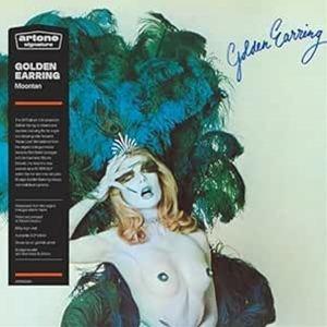 輸入盤 GOLDEN EARRING / MOONTAN （SIGNATURE EDITION） [...