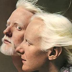 輸入盤 JOHNNY WINTER ＆ EDGAR WINTER / TOGETHER （WHITE...