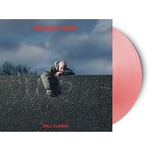 輸入盤 WILL CLARKE / MIDNIGHT MASS （COLORED） [LP]