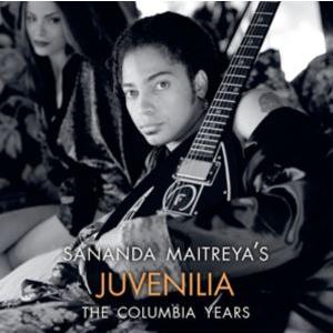 輸入盤 SANANDA MAITREYA / JUVENILIA： COLUMBIA YEARS （...