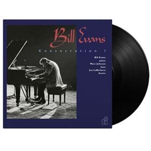輸入盤 BILL EVANS / CONSECRATION 1 [LP]