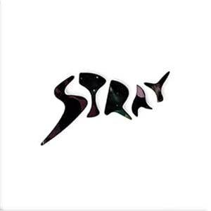 輸入盤 STRAY / STRAY （WHITE） [LP]