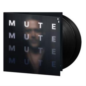 輸入盤 JAN BLOMQVIST / MUTE （BLACK） [2LP]