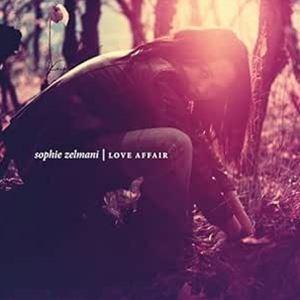 輸入盤 SOPHIE ZELMANI / LOVE AFFAIR （CRYSTAL CLEAR） [...