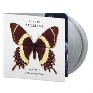 輸入盤 SOPHIE ZELMANI / DECADE OF DREAMS 1995-2005 （C...