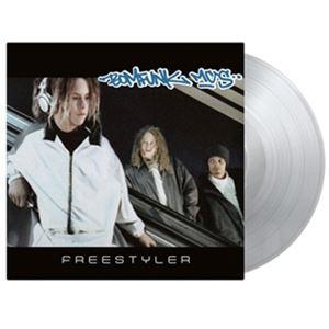 輸入盤 BOMFUNK MC’S / FREESTYLER （CRYSTAL CLEAR） [12i...
