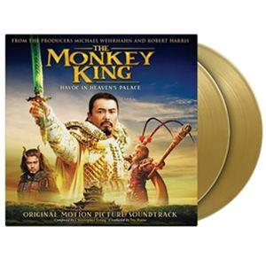 輸入盤 OST （CHRISTOPHER YOUNG） / MONKEY KING - HAVOC ...