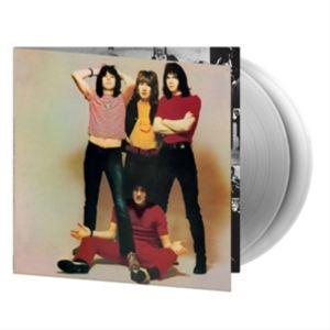 輸入盤 GOLDEN EARRING / ON THE DOUBLE （CRYSTAL CLEAR）...