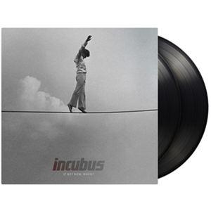 輸入盤 INCUBUS / IF NOT NOW WHEN? （BLACK） [2LP]