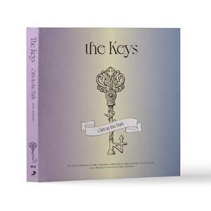 輸入盤 GWSN / MINI ALBUM ： KEYS [CD]