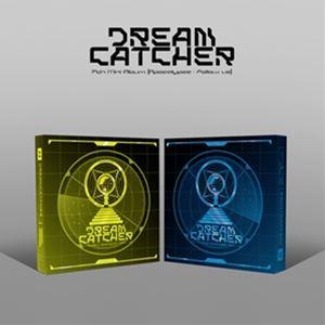 輸入盤 DREAM CATCHER / APOCALYPSE： FOLLOW US [CD]