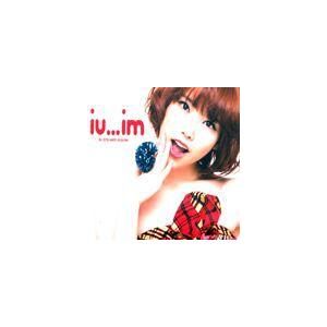 輸入盤 IU / 2ND MINI ALBUM - IU...IM [CD]｜guruguru