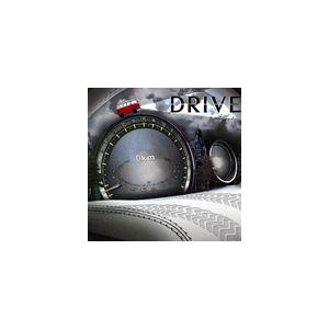 輸入盤 YOO SEUNG CHAN / MINI ALBUM ： DRIVE [CD]