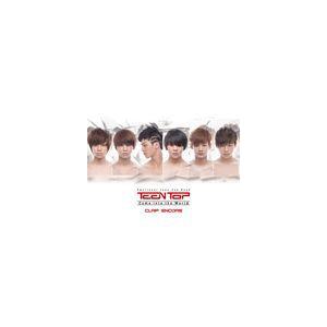 輸入盤 TEEN TOP / 1ST SINGLE ALBUM ： COME INTO THE WO...