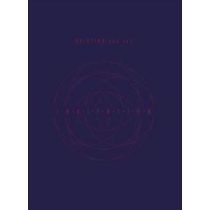 輸入盤 UP10TION / 1ST ALBUM ： INVITATION （Red Ver.） [...