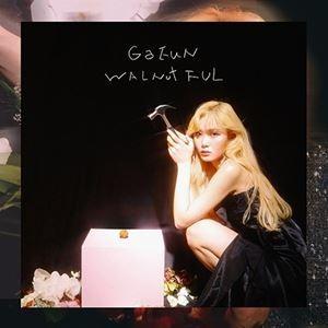 輸入盤 GA EUN / WALNUTFUL [CD]｜guruguru