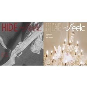 輸入盤 WEKI MEKI / 3RD MINI ALBUM ： HIDE AND SEEK [CD...