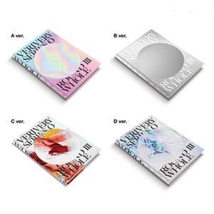 輸入盤 VERIVERY / SERIES O ： ROUND 3 ： WHOLE [CD]