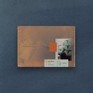 輸入盤 KIM MIN SEOK （MELOMANCE） / 2ND EP ： FLASHBACK ...