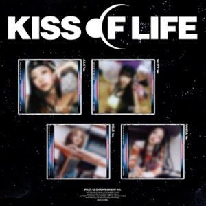 輸入盤 KISS OF LIFE / 3RD MINI ALBUM ： LOSE YOURSELF ...