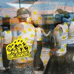 輸入盤 WAYV / 7TH MINI ALBUM ： BIG BANDS （SMINI VER.）...