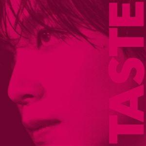 輸入盤 HAE CHAN （NCT） / 1ST ALBUM ： TASTE （TIN CASE V...