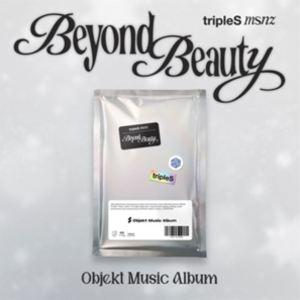 輸入盤 TRIPLES / MINI ALBUM ： MSNZ （BEYOND BEAUTY） （O...