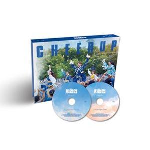 輸入盤 O.S.T. / CHEER UP [CD]｜guruguru