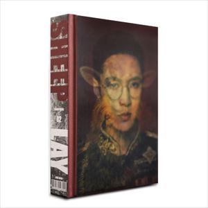輸入盤 LAY （EXO） / 2ND SOLO ALBUM ： LAY 02 SHEEP [CD]