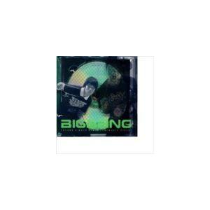 輸入盤 BIGBANG / 2ND SINGLE ： BIGBANG IS V.I.P. [CD]