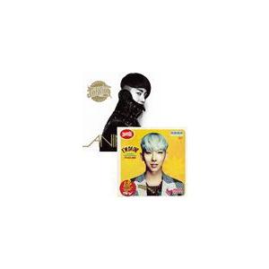 輸入盤 JO KWON / I’M DA ONE [CD]