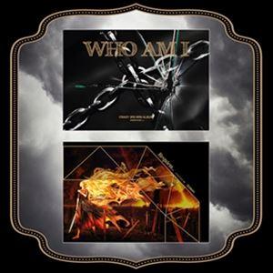 輸入盤 CRAXY / WHO AM I [CD]