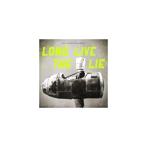 輸入盤 BIG PHONY / LONG LIVE THE LIE [CD]