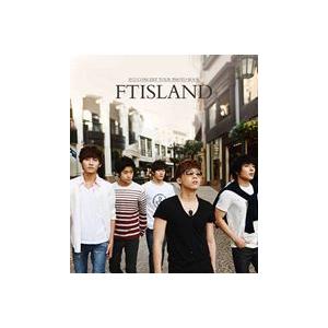 FTISLAND FTアイランド／2012コンサート・ツアー・ブック｜guruguru