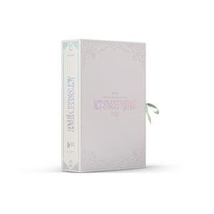 ワールド・ツアー：アクト：スウィート・ミラージュ：フィナーレ（限定盤）