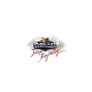 輸入盤 SUPER STAR K5 / JUST BEGINNING [3CD]｜guruguru