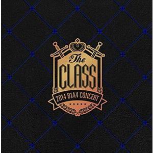 輸入盤 B1A4 / CLASS CONCERT DVD [3DVD]