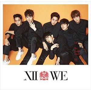 輸入盤 SHINHWA / 12TH ALBUM ： WE （THANKS EDITION） [CD...