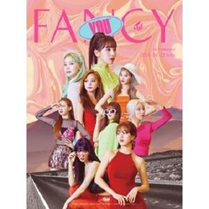 輸入盤 TWICE / 7TH MINI ALBUM ： FANCY YOU [CD]｜guruguru