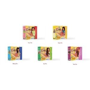 輸入盤 RED VELVET / MINI ALBUM ： REVE FESTIVAL DAY1 （...