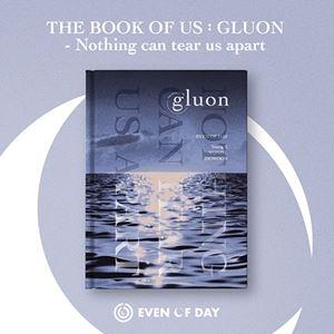 輸入盤 DAY6 （EVEN OF DAY） / BOOK OF US ： GLUON NOTHIN...