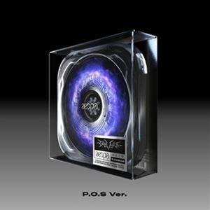 輸入盤 AESPA / 1ST MINI ALBUM ： SAVAGE