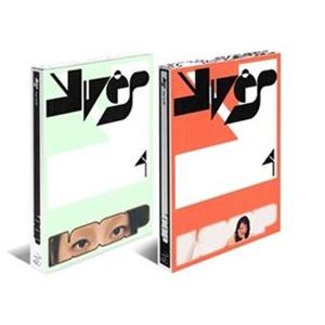 輸入盤 YVES （EX. LOONA） / 1ST EP ： LOOP [CD]｜guruguru