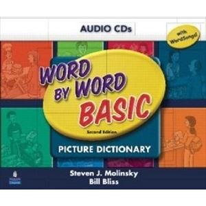 Word by Word Basic Picture Dictionary 2nd Edition ...