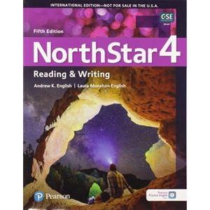 NorthStar 5th Edition Re...の商品画像