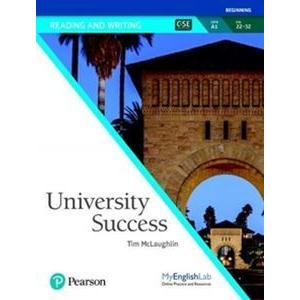 University Success Reading ＆ Writing A1 Student Bo...
