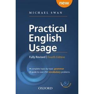Practical English Usage 4th Edition Paperback ＋ On...
